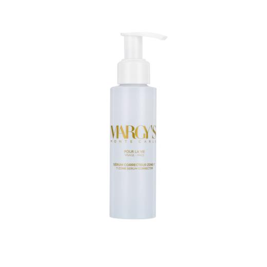 瑞士黑科技贵妇 Margy’s美肌蒙特卡洛T区精华素100ml 院装版 MGY【有效期2026-07-06】 商品图2