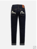 EVISU 男 牛仔裤 2EAHTM3JE290510INDW 商品缩略图0