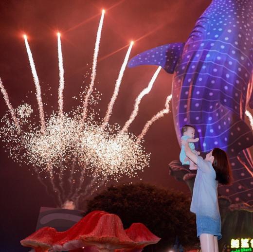 【热销】珠海长隆海洋王国全天向导陪玩不限时，管家式一对一服务 | 可升级接送车/旅拍服务（不含门票） 商品图1