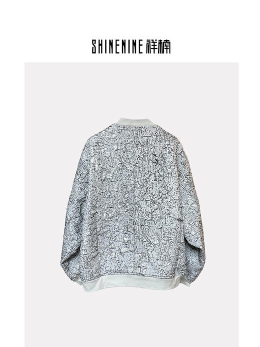 S335872836潮流肌理夹克 商品图1