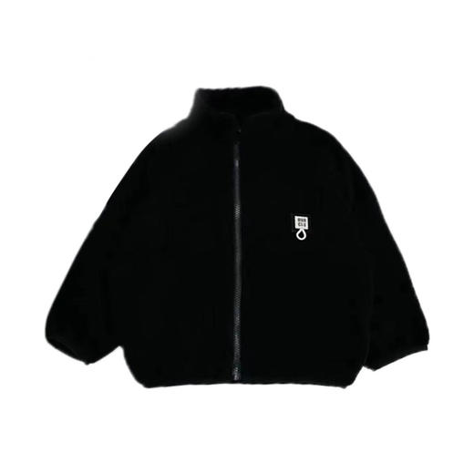 【新款女童冲锋衣，专业防风保暖】女童冲锋衣外套 新款洋气春秋款 宝宝秋季夹克秋装 上衣服装儿童装-QQ 商品图7