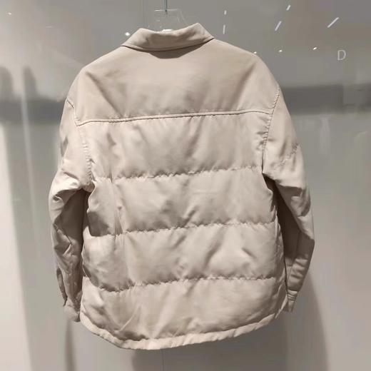 jasonwood  24年冬款   羽绒服    441414301 商品图3