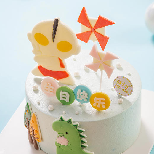 奥特曼打小怪兽 商品图3