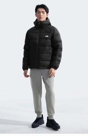 【云粉节】6楼The North Face北面羽绒服 吊牌价2698