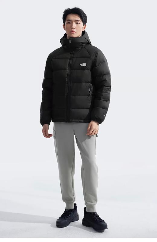 【云粉节】6楼The North Face北面羽绒服 吊牌价2698 商品图0