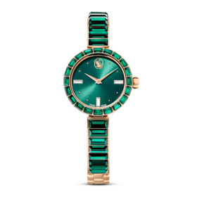 施华洛世奇 手表  5690808-F【不退不换，介意勿拍】