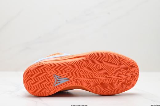 耐克Nike JA 1莫兰特低帮篮球鞋FV1288-800男鞋 商品图8