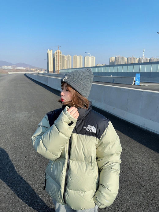 官方价💰4999！北家1996亲子款羽绒服/马甲童装丨越南代工厂订单❗原版原色原面料 ✅区别市面所有通货！绝不在一个大气层 ✅DWR面料技术抗污、防水、防风 商品图12