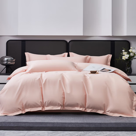 皮尔特保罗  100S长绒棉四件套-白昼 PPLS-2489