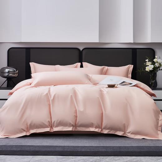 皮尔特保罗  100S长绒棉四件套-白昼 PPLS-2489 商品图0