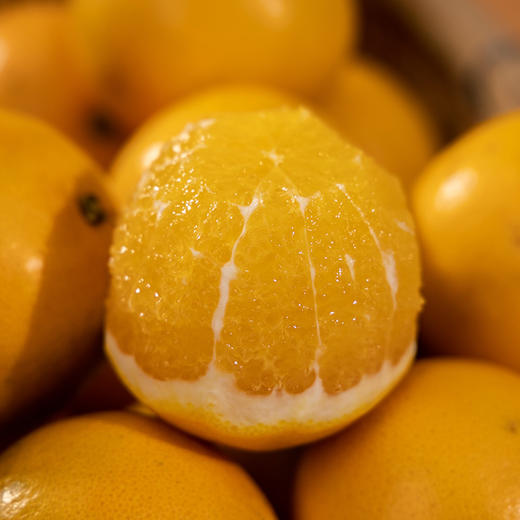 云南高原野花斑橙 一点点丑 多多的甜 自然生长 橙味十足 完美酸甜比  商品图1