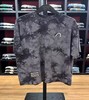 EVISU 男 T恤 2ESGNM4TS5160LFBLKX 商品缩略图0