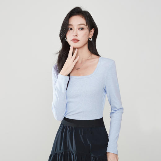 逸阳秋冬上衣断码断色捡漏限时福利 多款任选 先到先得 商品图4