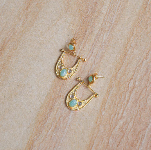 BIANC WILHEMINA EAR 商品图0