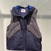 jasonwood  24年冬款   无袖羽绒马甲  441412201 商品缩略图0