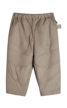 jnby  24年冬款   羽绒长裤  YOAE11460