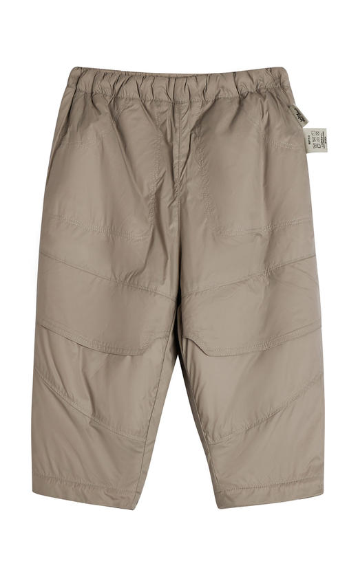 jnby  24年冬款   羽绒长裤  YOAE11460 商品图0