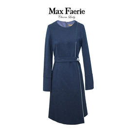 MG3L008麦克斯菲瑞连衣裙