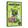 Collins柯林斯 英文原版 Minecraft Joke Book 我的世界 笑话书 短笑话大全 儿童漫画 英文版 进口英语原版书籍 商品缩略图1