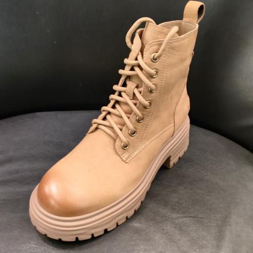 LFGJ凌介女鞋  17704. 时尚休闲小短靴 商品图0