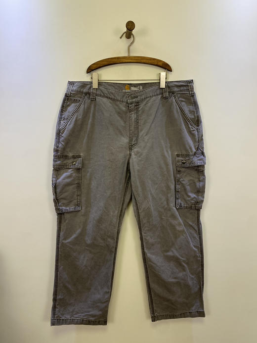 Carhartt 卡哈特 工装长裤（42”） （102 cm）_WLP(6) 商品图1