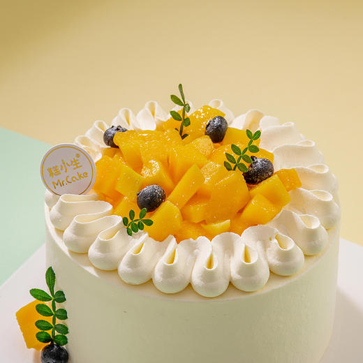 仅此一天秒杀【芒果乐园】（2024） 商品图2