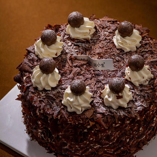 仅此一天秒杀【经典黑森林】（2024） 商品图3