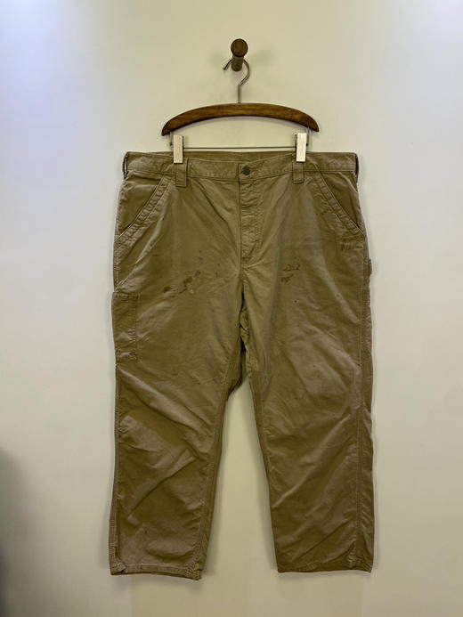 Carhartt 卡哈特 工装长裤（40”） （102 cm）_WLP(6) 商品图1
