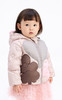 jnby   24年冬款   短款羽绒服  YOAC10810 商品缩略图4