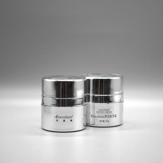 芙妍莉瓷肌精华霜新品芙瑟琳净美原生霜30g美容院正品直发包邮改善暗沉滋养肌肤 商品图3