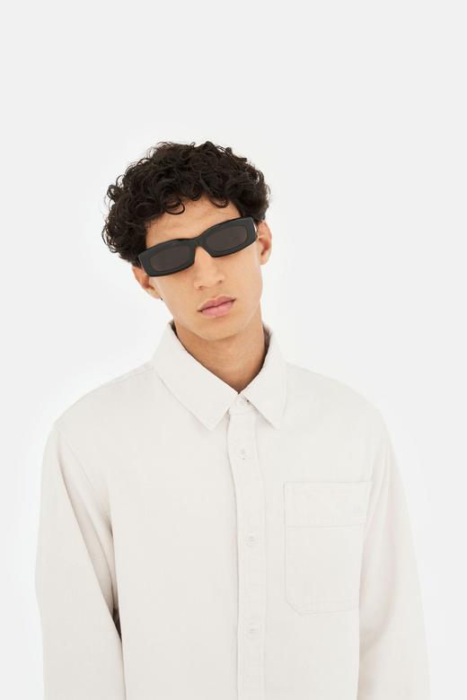 RETROSUPERFUTURE ZAGA-black 商品图5