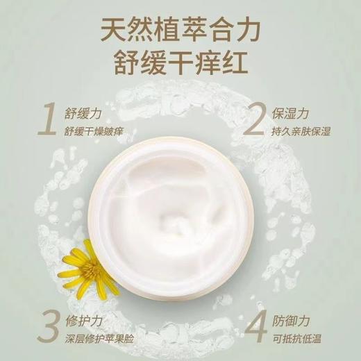 青蛙王子儿童补水保湿霜40g 商品图4