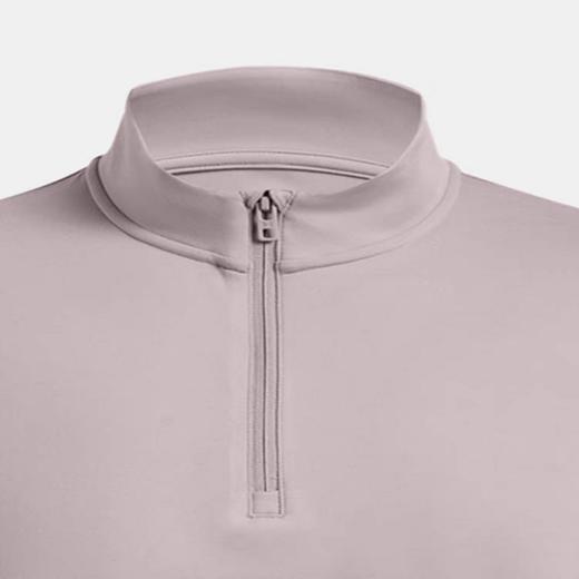 【云粉节】7楼安德玛UA Meridian男子弹性训练运动长袖T恤1387905吊牌价599元 商品图2