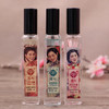 宫灯老上海情调香水礼盒15ml*3 商品缩略图5