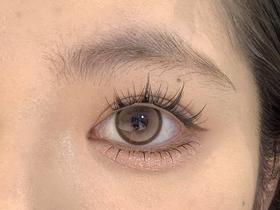 mimipark日抛美瞳 被爱的你 14.5mm