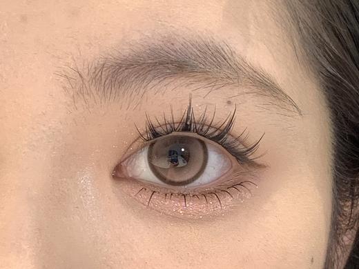 mimipark日抛美瞳 被爱的你 14.5mm 商品图0