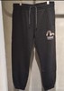 EVISU 男 卫裤 2EAGNM3SP5196RXBLKX 商品缩略图0