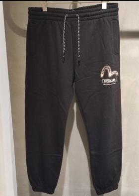 EVISU 男 卫裤 2EAGNM3SP5196RXBLKX