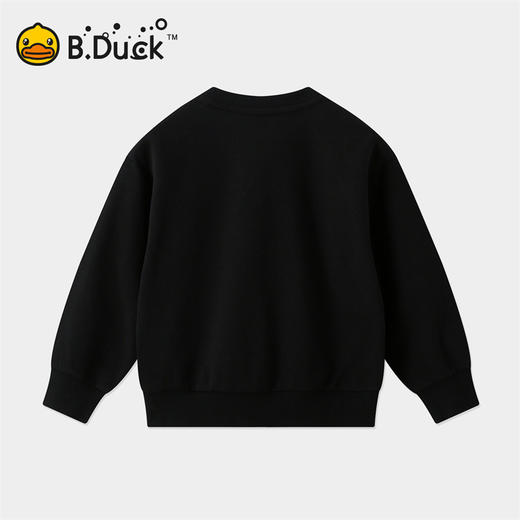 B.Duck小黄鸭童装春秋卫衣105-150 BF1508958 商品图3