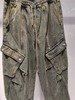 jasonwood  24年冬款   牛仔长裤  441417253 商品缩略图1