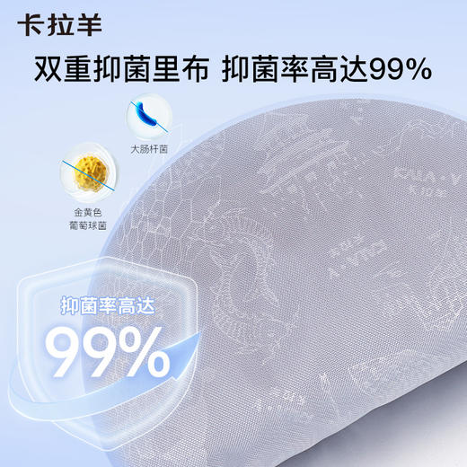 【超轻机能包】卡拉羊超大超轻17.3吋电脑机能双肩背包CX5521+5522 商品图4