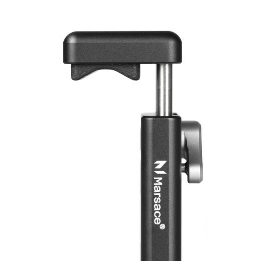 马小路Marsace MPC-07手机夹摄影器材三脚架云台附件直播专用 商品图4