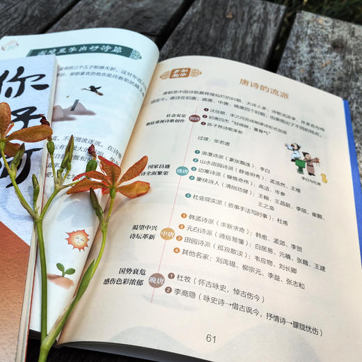 你好啊，唐朝（全7册） 商品图5