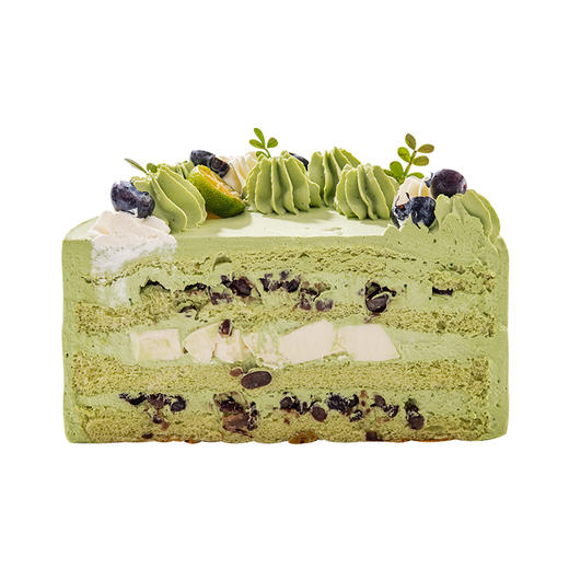 抹茶迷情 商品图4