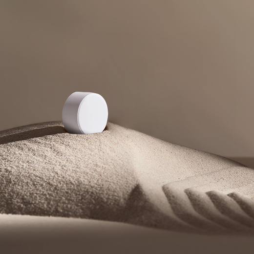 DAILY LAB【祛味技术】小巨蛋车载香薰香氛胶囊固体香片 9个味道2对4片 商品图12