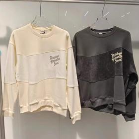 jasonwood  24年冬款   套头卫衣  441406009