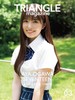 TRIANGLE magazine 03 乃木坂46 小川彩 cover 商品缩略图0