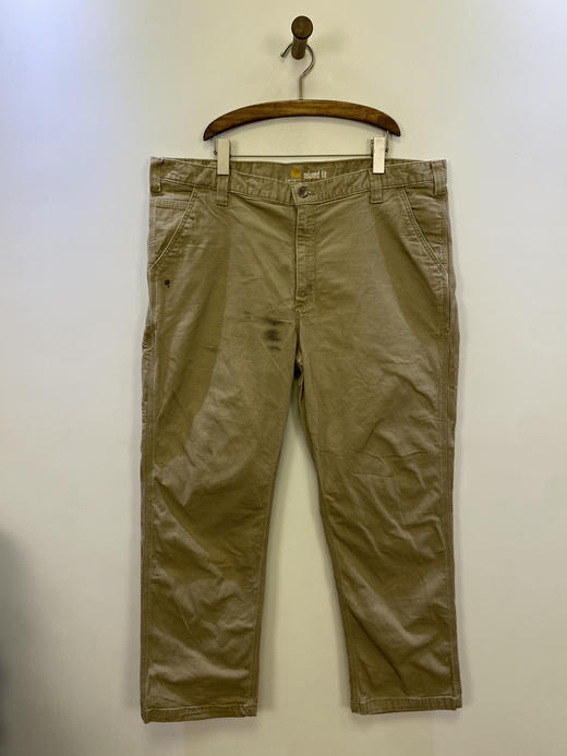 Carhartt 卡哈特 工装长裤（42”） （105 cm）_WLP(6) 商品图1