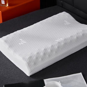 皮尔特保罗  记忆棉按摩枕 PPLZ-002
