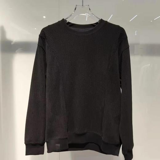 jasonwood  24年冬款   套头卫衣   441406005 商品图3